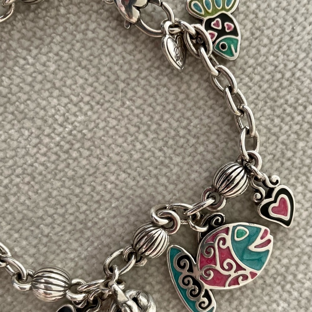 Adorable Brighton bracelet